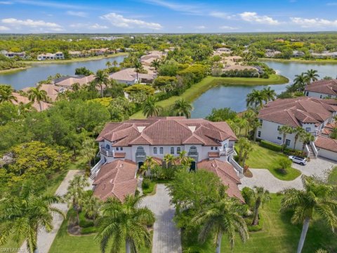 Mediterra Naples Florida Condos for Sale