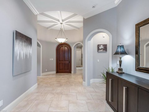 Mediterra Naples Florida Homes for Sale