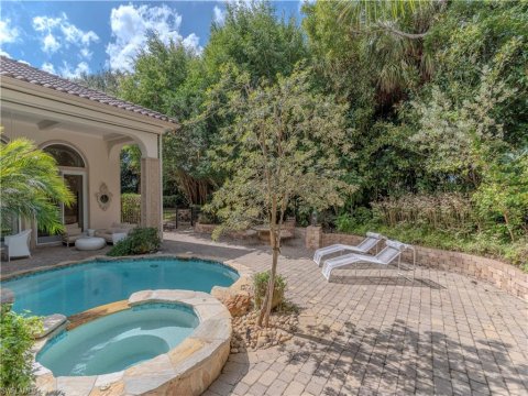 Mediterra Naples Florida Homes for Sale