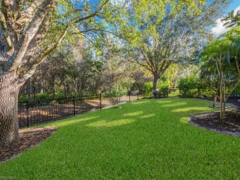 Mediterra Naples Florida Homes for Sale