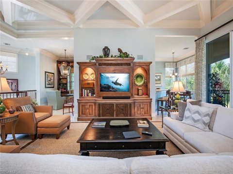 Mediterra Naples Florida Real Estate