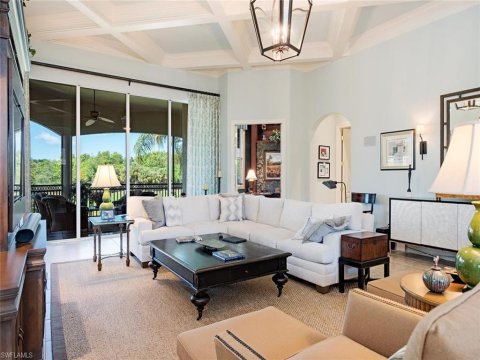 Mediterra Naples Florida Real Estate