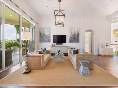 Mediterra Naples Florida Real Estate