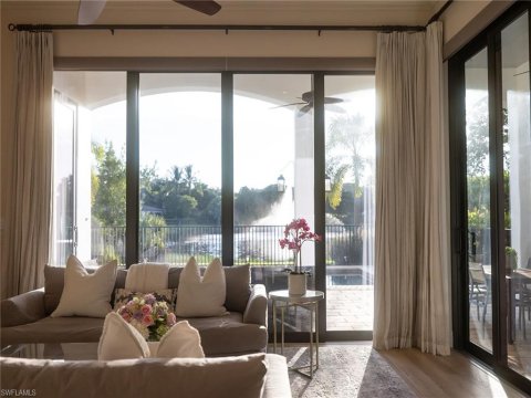 Mediterra Naples Florida Real Estate