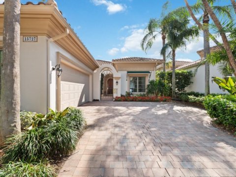 Mediterra Naples Florida Real Estate