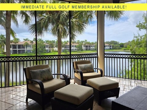 Mediterra Naples Florida Real Estate