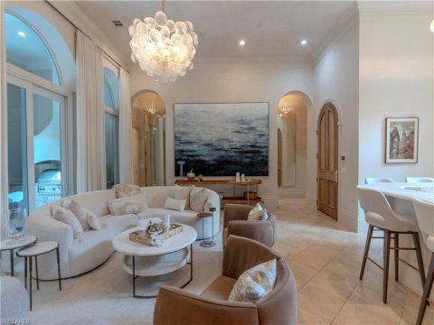 Mediterra Naples Florida Real Estate