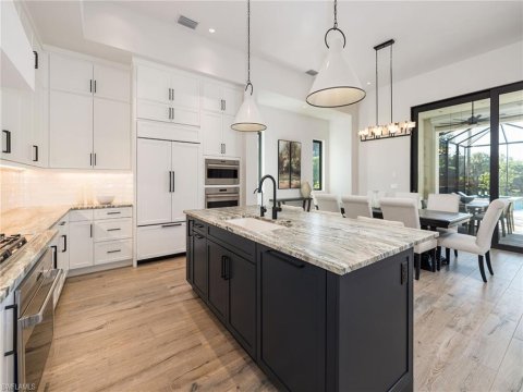 Mediterra Naples Florida Real Estate