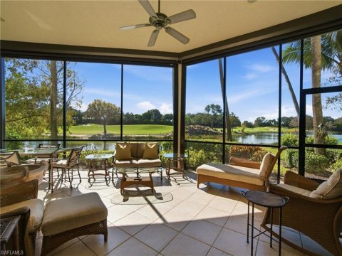 Mediterra Naples Florida Real Estate