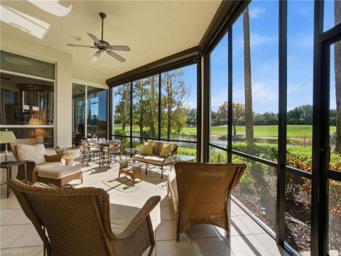 Mediterra Naples Florida Real Estate