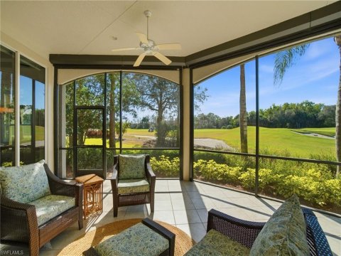 Mediterra Naples Florida Real Estate