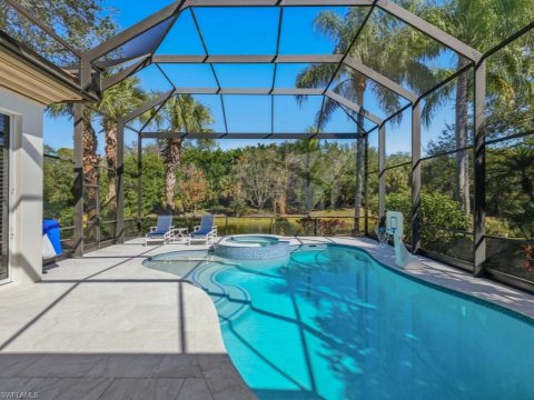 Mediterra Naples Florida Real Estate