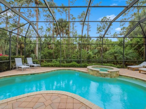 Mediterra Naples Florida Real Estate
