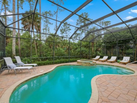 Mediterra Naples Florida Real Estate
