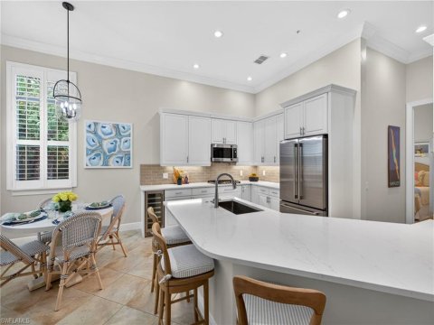 Mediterra Naples Florida Real Estate