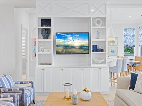 Mediterra Naples Florida Real Estate