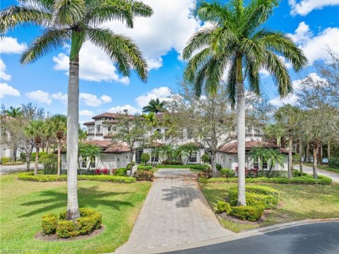 Mediterra Naples Florida Real Estate