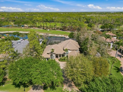 Mediterra Naples Florida Real Estate