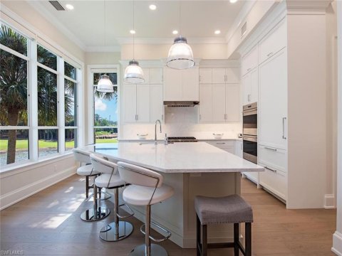 Mediterra Naples Real Estate