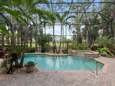 Mediterra Naples Real Estate