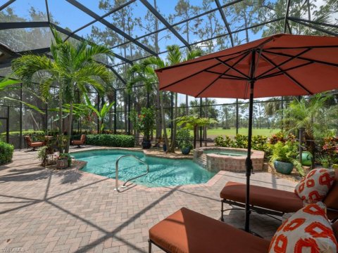 Mediterra Naples Real Estate