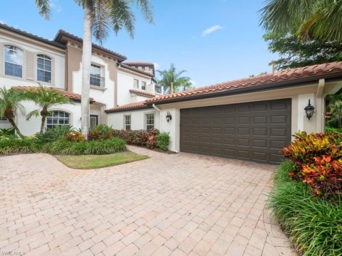 Mediterra Naples Real Estate