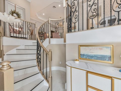 Mediterra Naples Real Estate