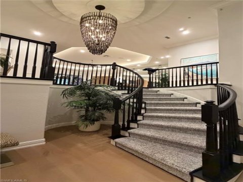 Mediterra Naples Real Estate