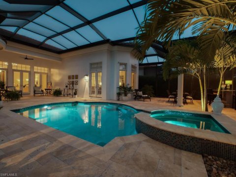 Mediterra Naples Real Estate