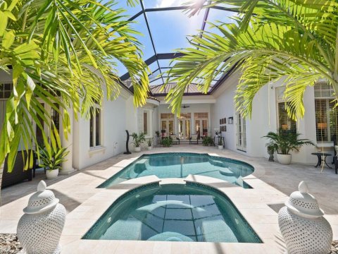 Mediterra Naples Real Estate