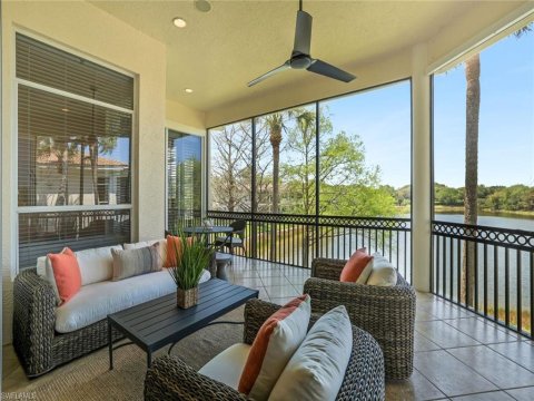 Mediterra Naples Real Estate