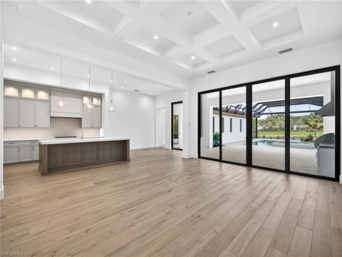Mediterra Naples Real Estate