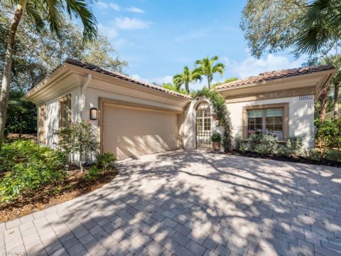 Mediterra Naples Real Estate