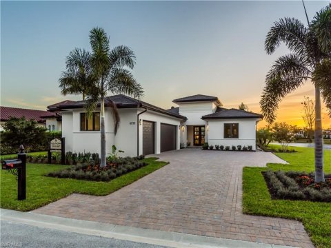 Mediterra Real Estate