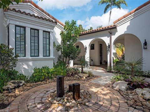 Mediterra Real Estate