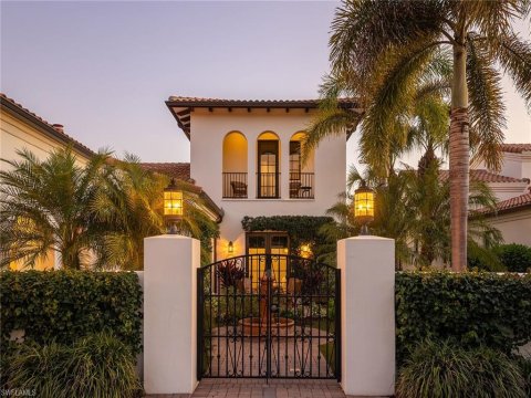 Mediterra Real Estate