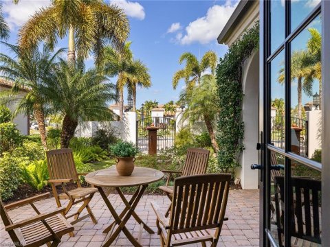 Mediterra Real Estate