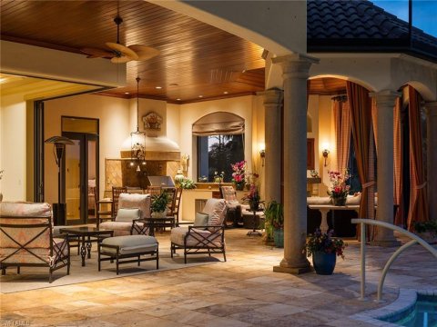 Mediterra Real Estate