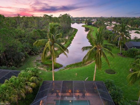 Mediterra Real Estate