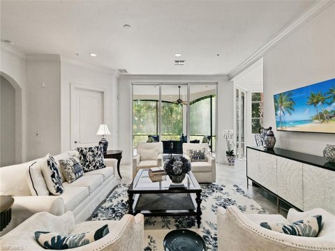 Mediterra Real Estate