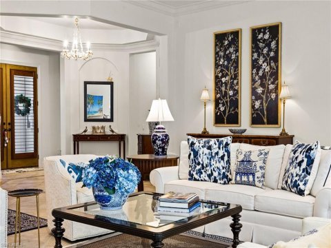 Mediterra Real Estate