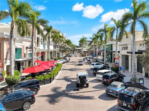 Mercato Naples Florida Condos for Sale