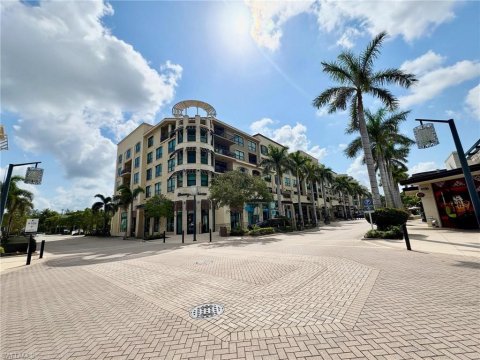 Mercato Naples Florida Condos for Sale