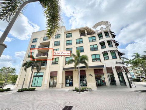 Mercato Naples Florida Condos for Sale
