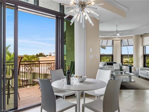 Mercato Naples Florida Condos for Sale