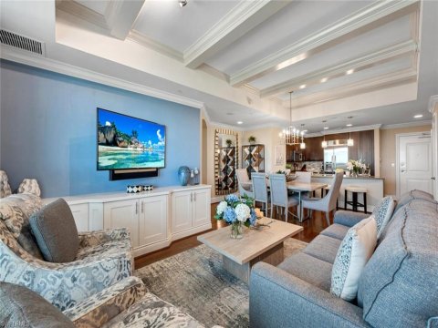 Mercato Naples Florida Condos for Sale