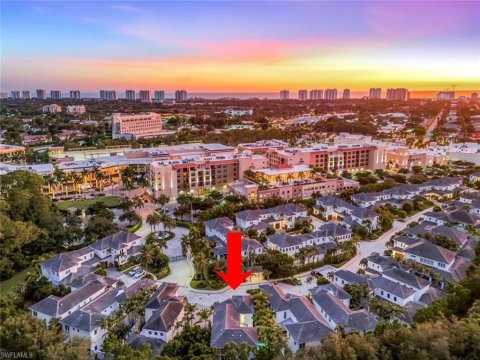 Mercato Naples Florida Homes for Sale