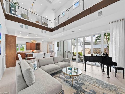 Mercato Naples Florida Homes for Sale