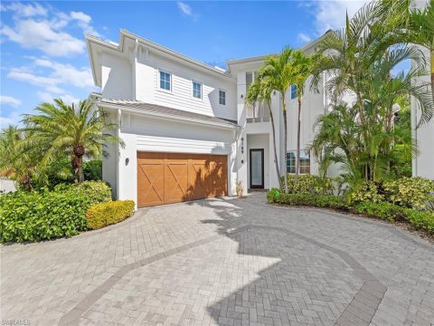Mercato Naples Florida Homes for Sale