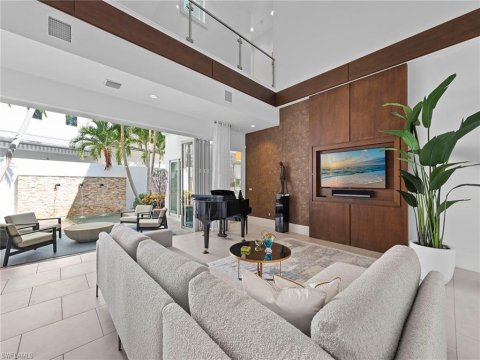 Mercato Naples Florida Homes for Sale